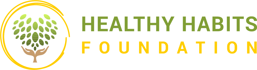 Healthy Habits Foundation Logo
